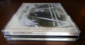 Richard Wagner 19CD - 5