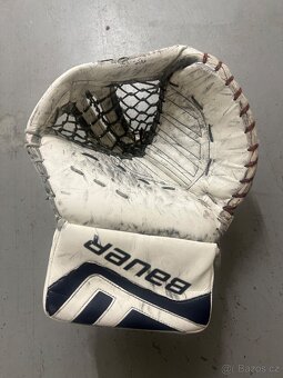 Braankařský set Bauer - 5