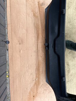 Zadni kufr Volkswagen Scirocco - 5