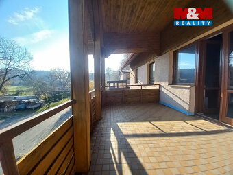 Pronájem skladu v Včelákově - 5