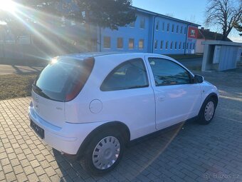 1.3 CDTi,KLIMA,68TIS. KM  - 5