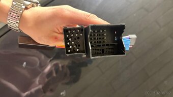 2din Rádio BMW E46 - 5