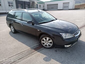 Mondeo 2.0 TDci - 5
