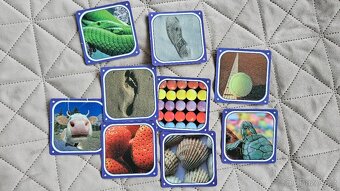 Cortex pro děti (6+) a Cortex 2 (8+) - 2 hry - 5