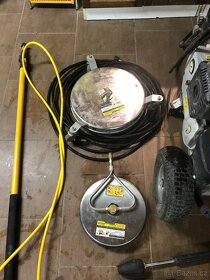 Sleva/prodám COMET K 250 (13/190) CLASSIC - VYSOKOTLA - 5