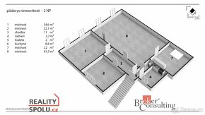 Prodej, domy/památka/jiné, 700 m2, Pálená 96, Polička-Město, - 5