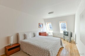 Prodej světlého bytu 4+kk s balkonem, 104 m2 - Praha - Stříž - 5