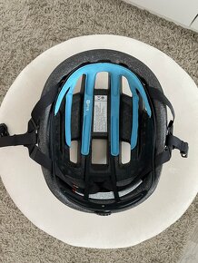Silniční helma POC Omne Air Spin - 5