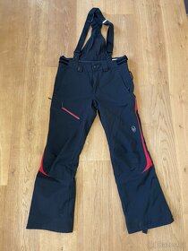 Spyder - pánská lyžařská bunda a kalhoty - 5