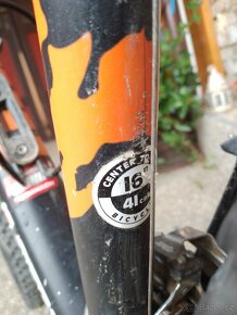 MTB Hardy VMF dětské - 5