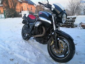 Moto Guzzi 1200 Sport 8V - 5