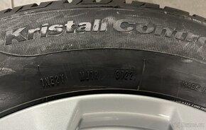 Toyota RAV 4 7x17 5x114,3 pneu 225/65/17 106H - 5