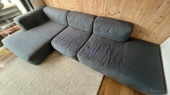 Sedačka Hay Mags Soft - 5