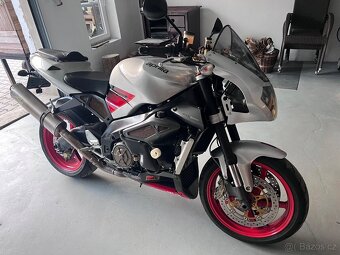 Aprilia Tuono RSV 1000 92.kw - 5