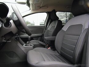 Dacia Jogger TCe 81 kW/110k Expression 7 míst - 5
