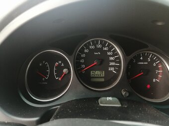 Subaru Forester 4x4 - 5