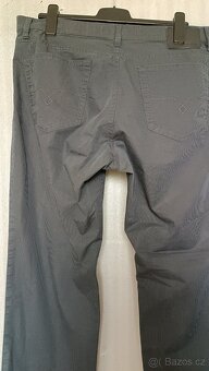 Pánské kalhoty. Pierre Cardin - 5
