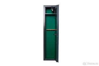 Trezor na zbraně, zbraňový trezor - 5
