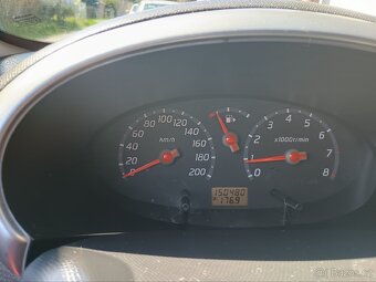 Nissan Micra K12, 1.2, 48 kw - 5
