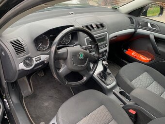 Octavia II 1,4 TSI 90kW - 5