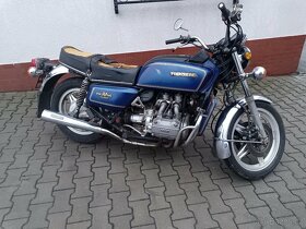 Honda Goldwing 1000 dva kusy - 5