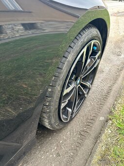 Letní pneu PIRELLI P ZERO (PZ4), prémiová třída. - 5