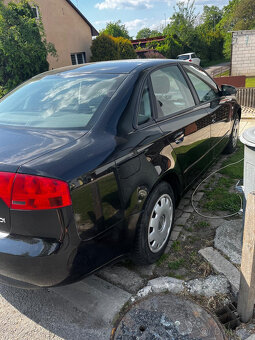 Audi A4 - 5