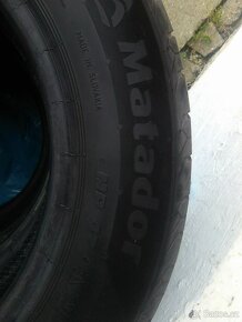 Prodám pneu - 5