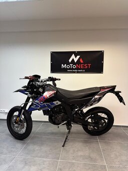 Aprilia SX 125 - 5