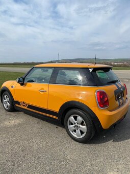 Mini Cooper F56 1.2 55kw 83xxx km - 5