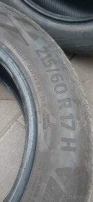 Pneu 215/60 R17 96H - 5