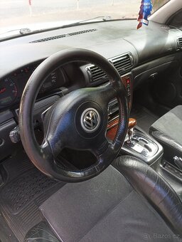 Passat - 5
