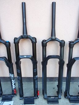Nové vidlice Fox 34 a Rock Shox Zeb, 35, Recon, Judy - 5