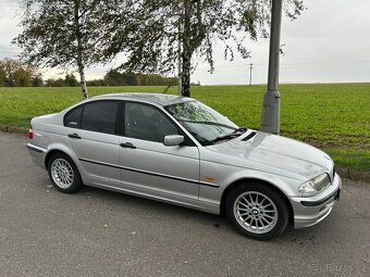BMW 3 serie E46 - 5