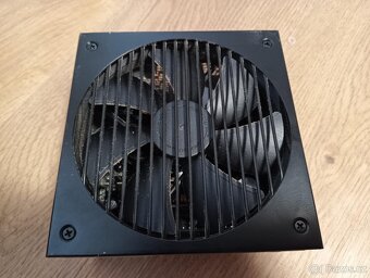 PC Zdroj Fractal design Platinum 560w - 5