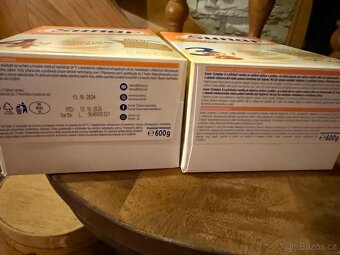 SUNAR dvě balení 600g N.O.V.É. - 5