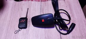 MLHA MK-2000D 1200W - 5