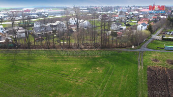 Prodej pozemku, 2000 m², Hněvotín - 5