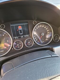 Volkswagen Touareg 3.0 D / 2007 rok / - 5