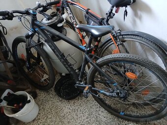 Prodam kolo rockrider 520 - 5
