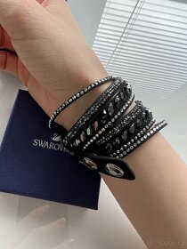 náramek Swarovski - 5