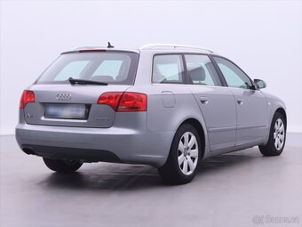Audi A4 2,0 TDI 103kW Aut.klima (2006) - 5