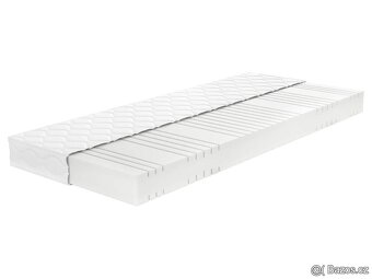 Nové matrace, 90,80x200 cm za super ceny - 5