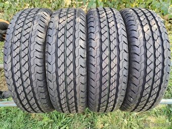 195/65/16C letni pneu 195 65 16C - 5