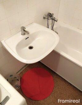 Pronájem byty 1+kk, 39 m2 - Brno, ev.č. 01757 - 5