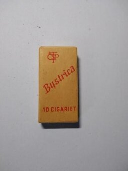 Sběratelské cigarety - 5