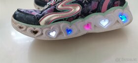 Boty skechers 33 - 5