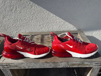 Tenisky Nike Air Max 270 č. 40 - TOP - 5