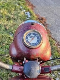 Jawa Perak 1953 - 5