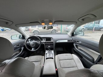 Audi a6 4f allroad 2.7 tdi - 5